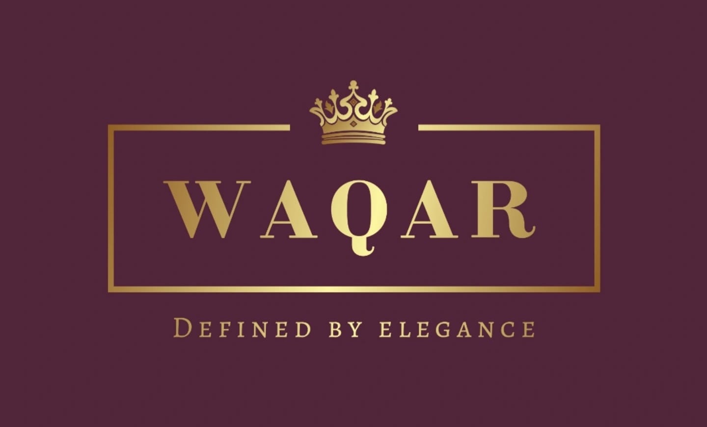 Waqar Elegance